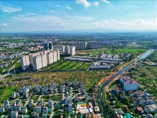 Dự thảo Luật Đất đai (sửa đổi): Làm rõ quy định về công chứng, hợp đồng BT