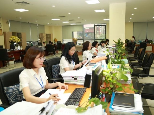Sửa quy định về tiêu chuẩn, định mức sử dụng trụ sở làm việc