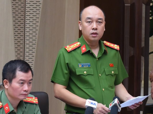 Vụ lừa đảo mua nhà ở xã hội CT3 Kim Chung, chiếm đoạt 64 tỷ đồng của 152 người