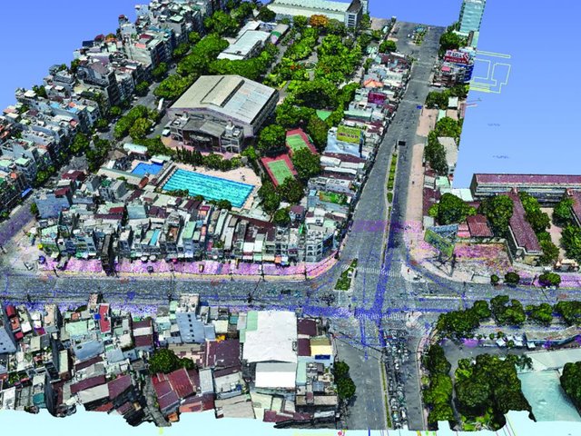 Phát hiện và xử lý lỗi từ sớm: Giá trị thiết thực của BIM