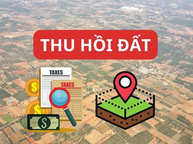 Đề xuất bổ sung 3 trường hợp Nhà nước thu hồi đất