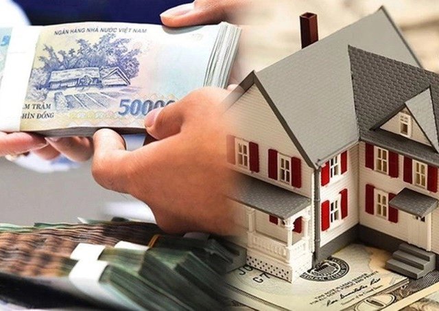 Lãi suất vay mua nhà tăng, người mua cần tính toán kỹ chi phí dài hạn