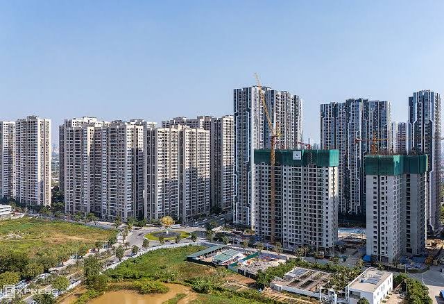 Dự báo giao dịch nhà ở quý IV/2026 có thể tăng gấp đôi