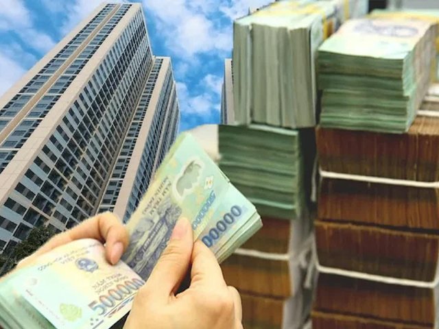 Đề xuất mở rộng tín dụng ưu đãi cho nhà thương mại giá phù hợp